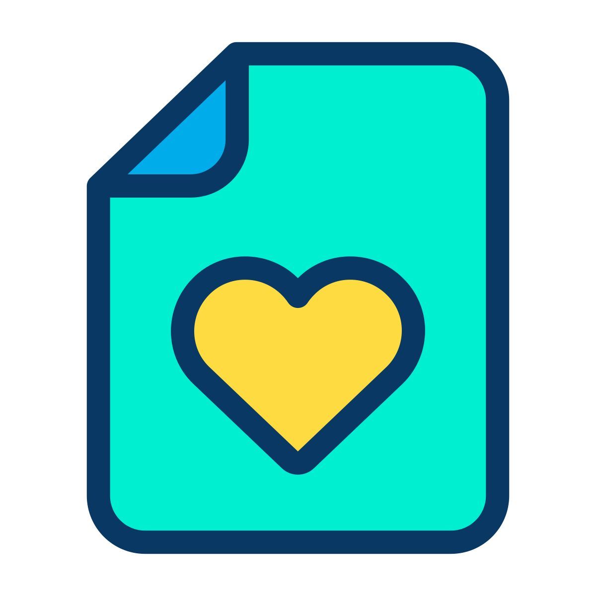 file icon
