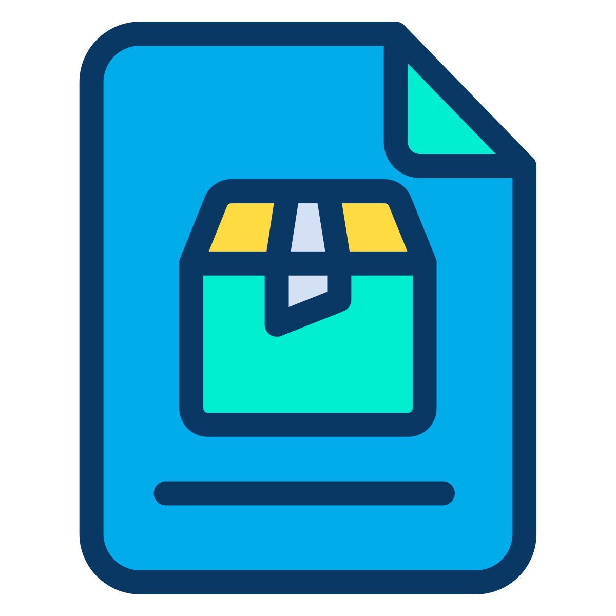 file icon
