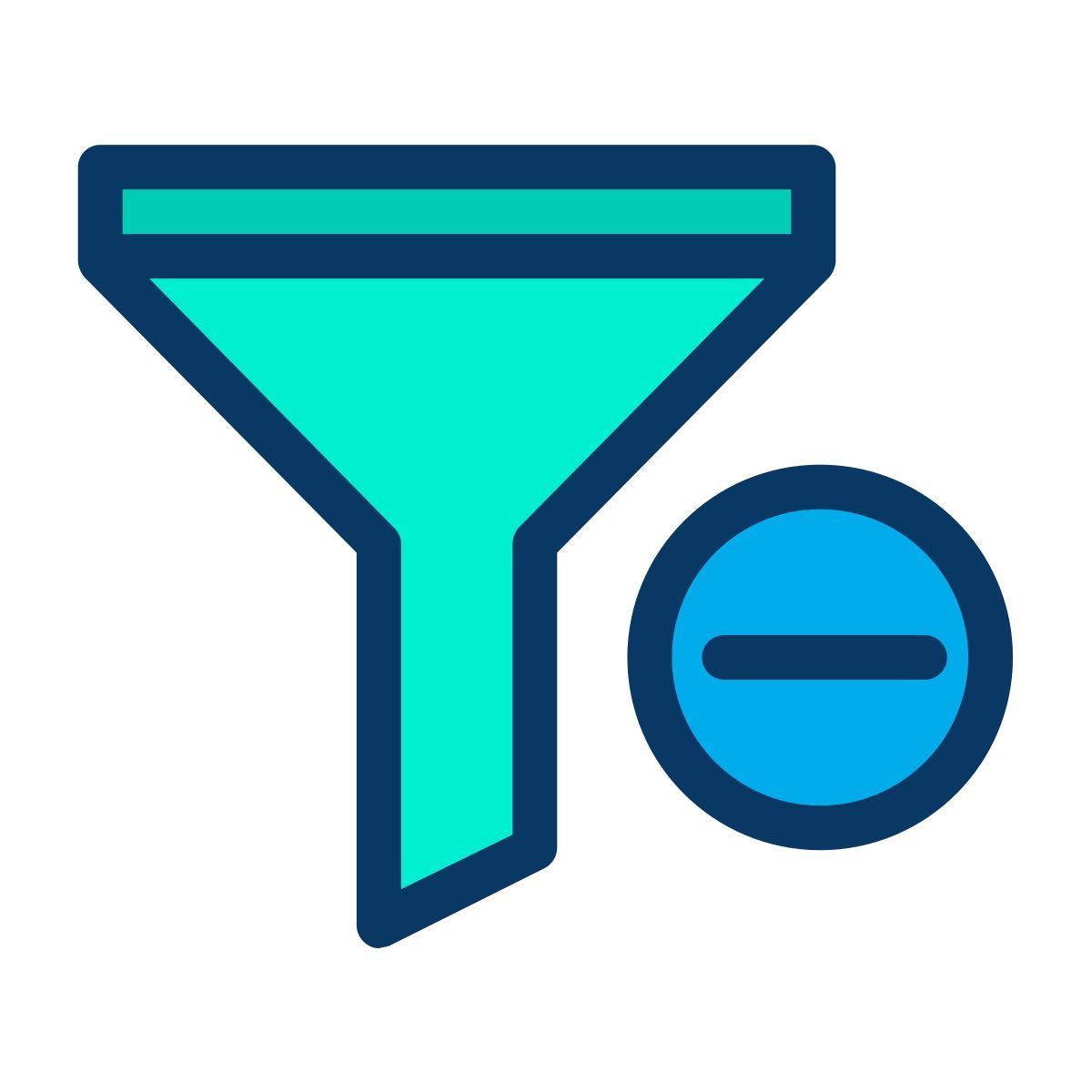 filter icon