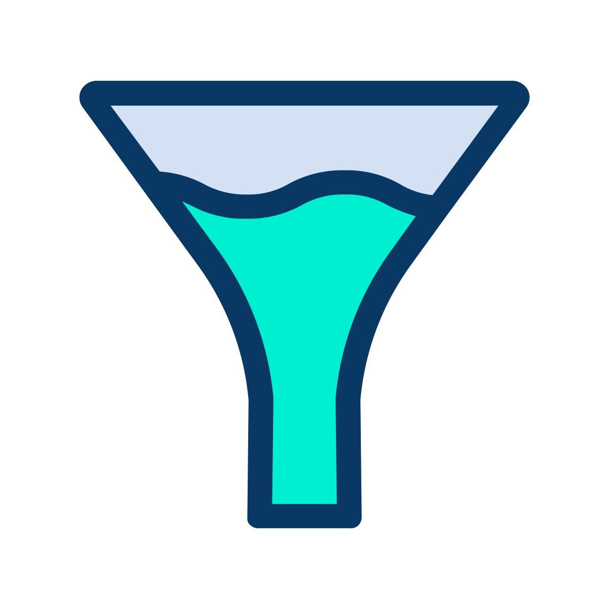 filter icon