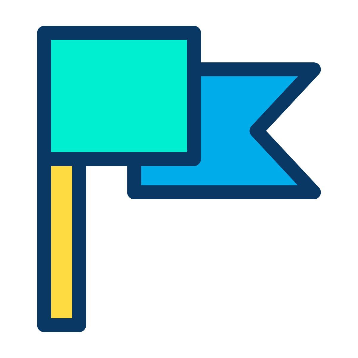 flag icon