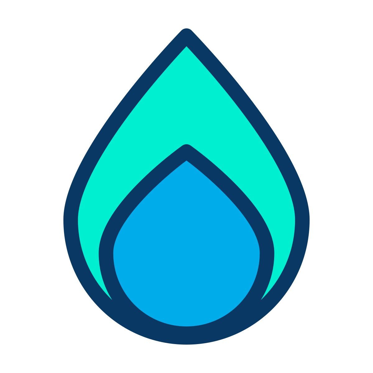 flame icon