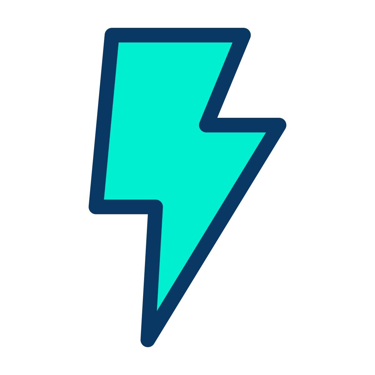 flash icon