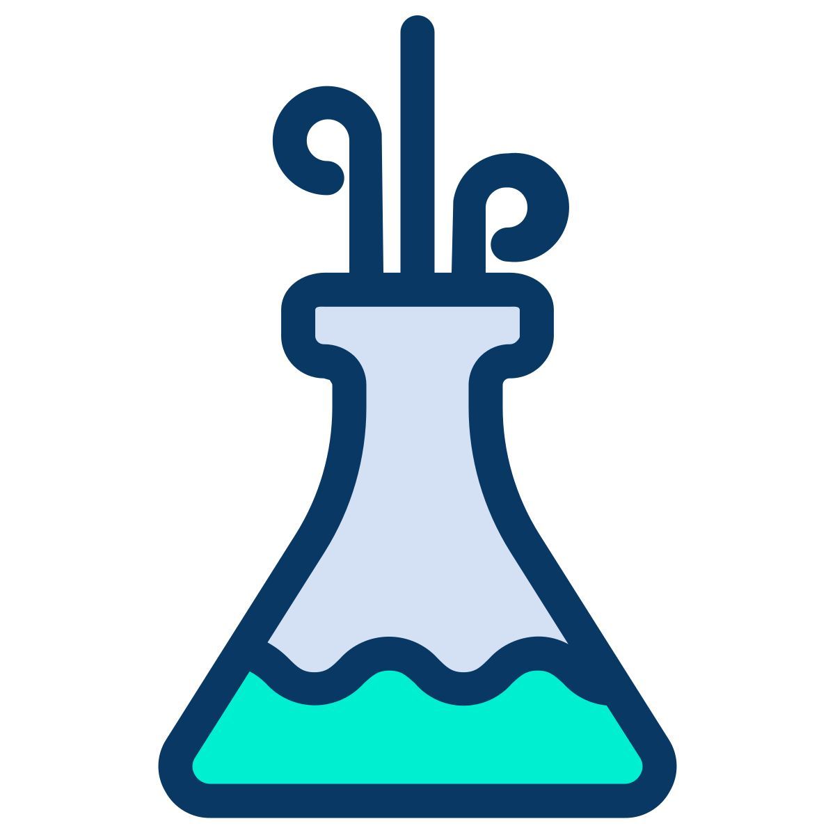 flask icon