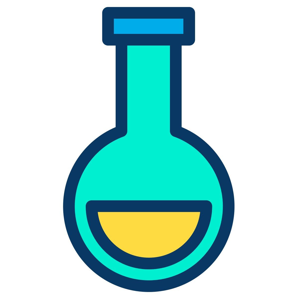 flask icon