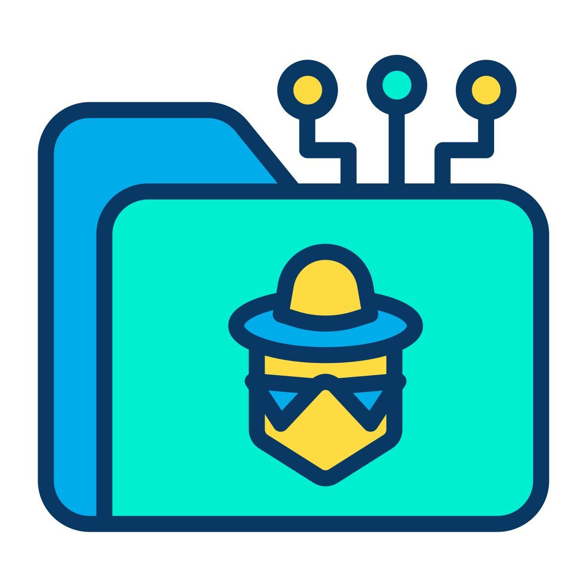folder icon