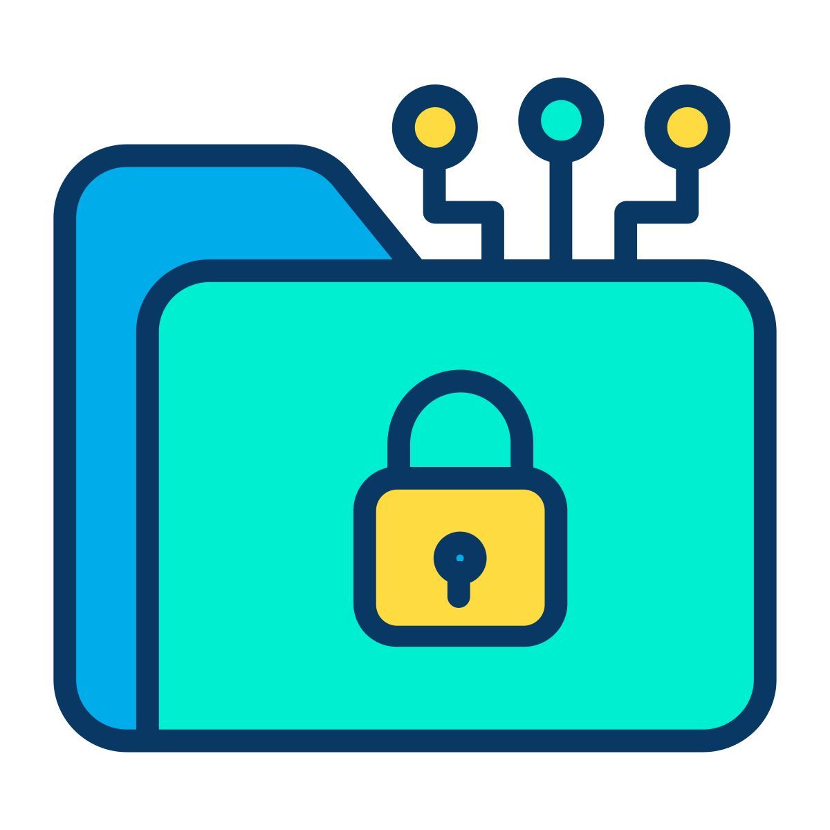 folder icon