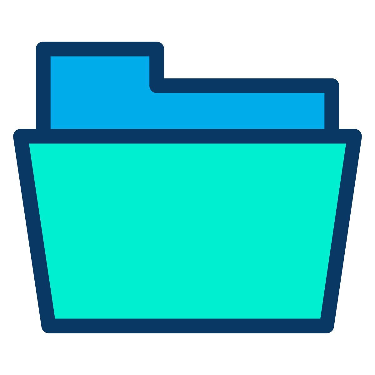 folder icon