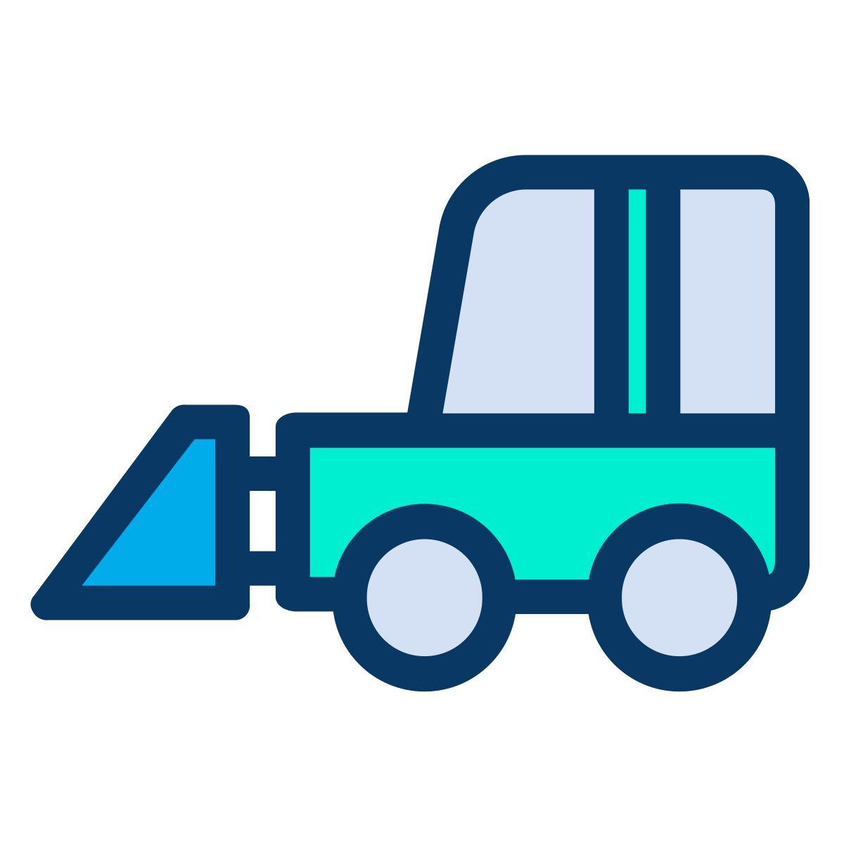 forklift icon