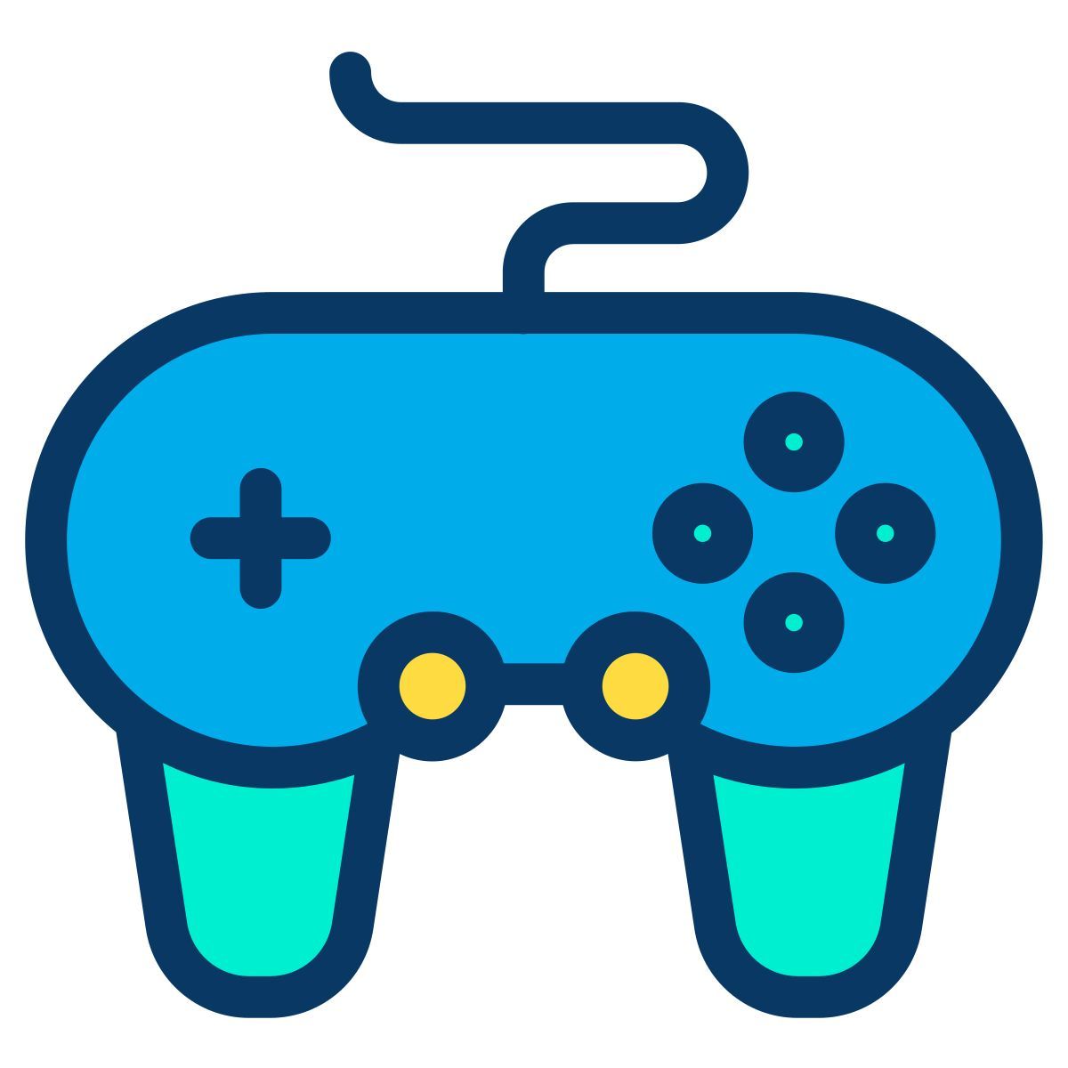 Controller icon