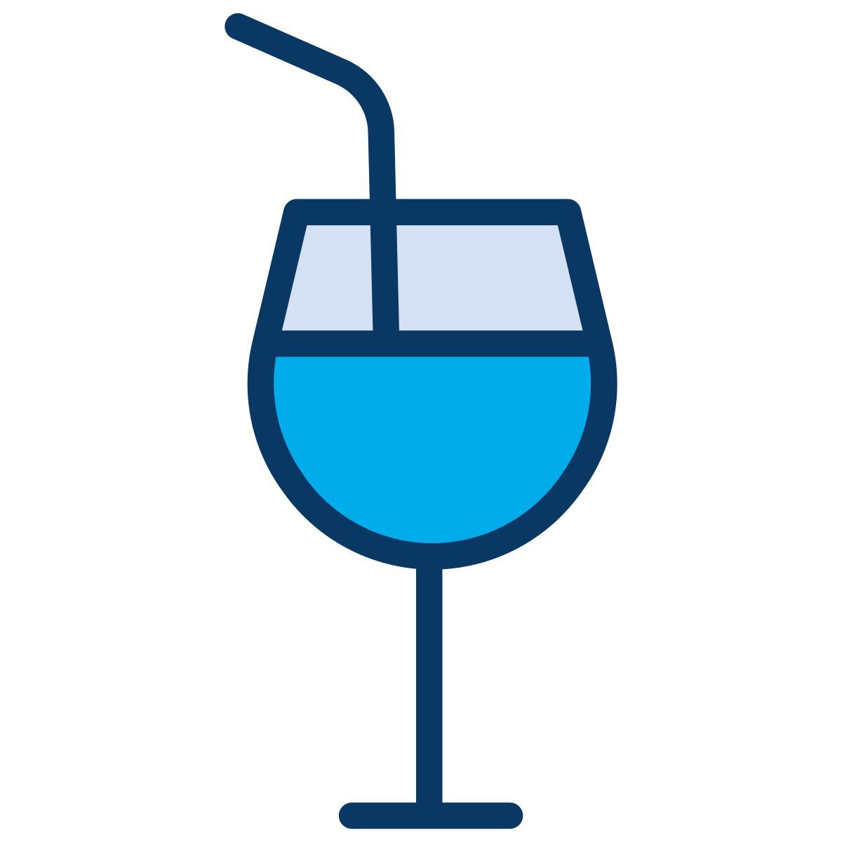 cocktail icon