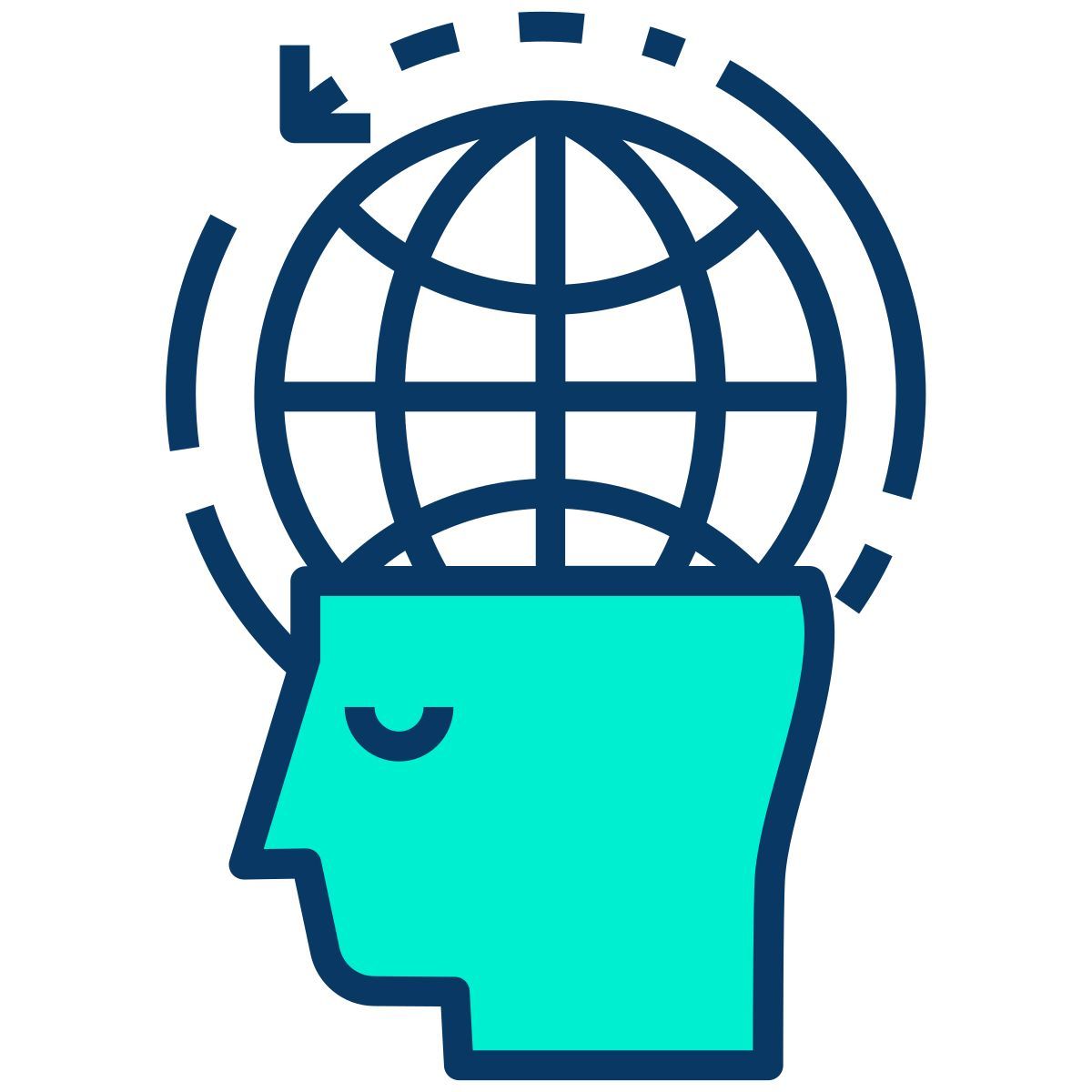 globalización icon