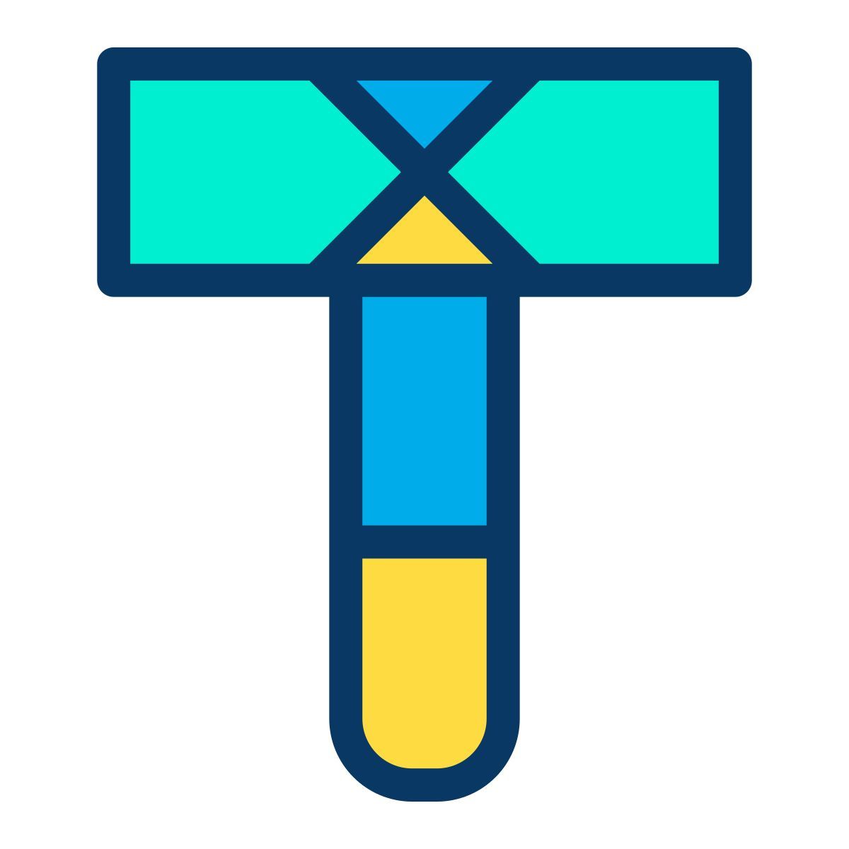 hammer icon