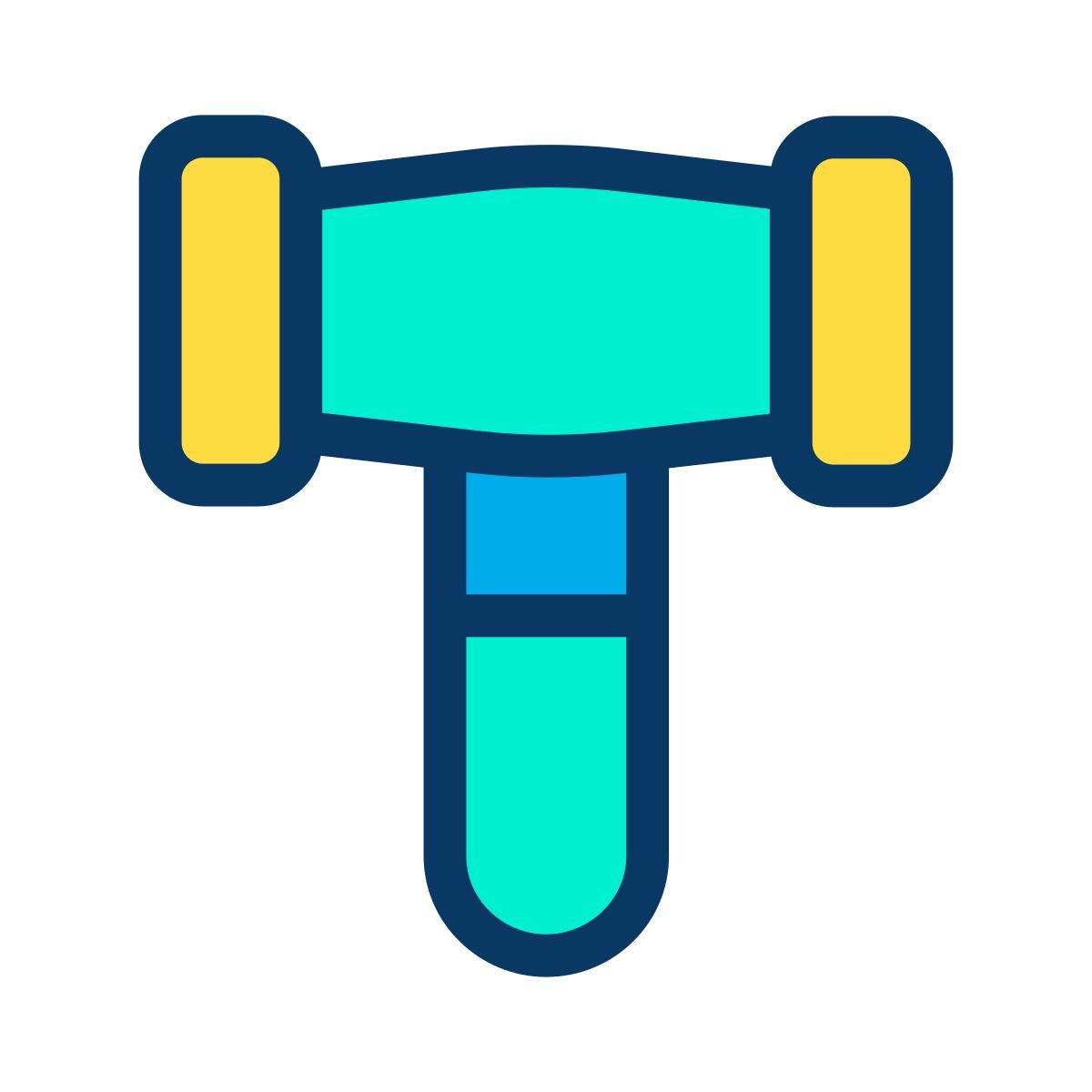 hammer icon