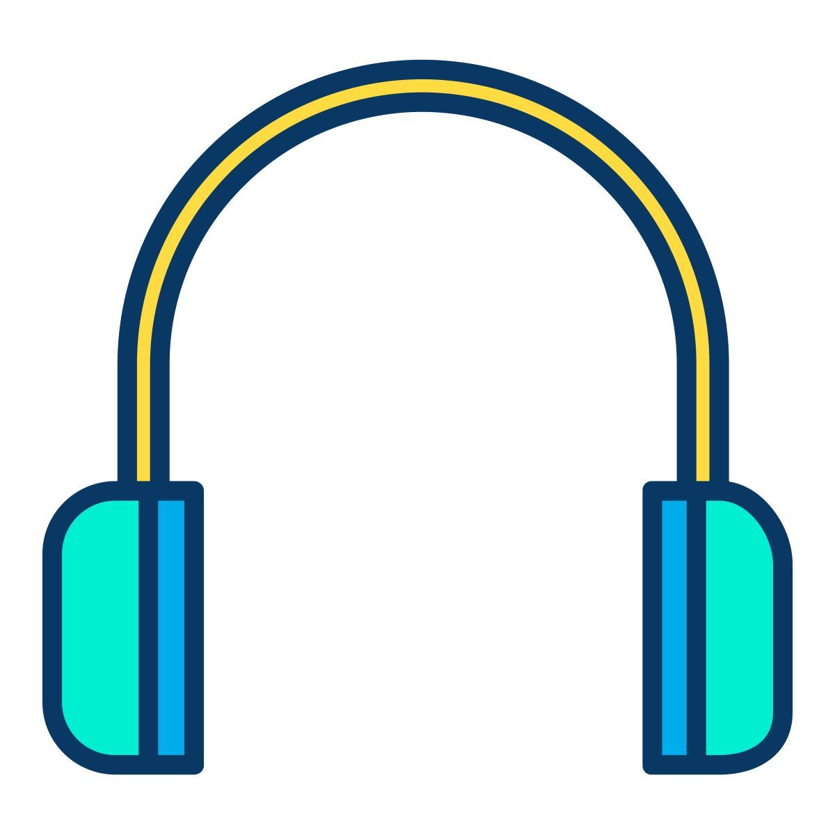 headset icon