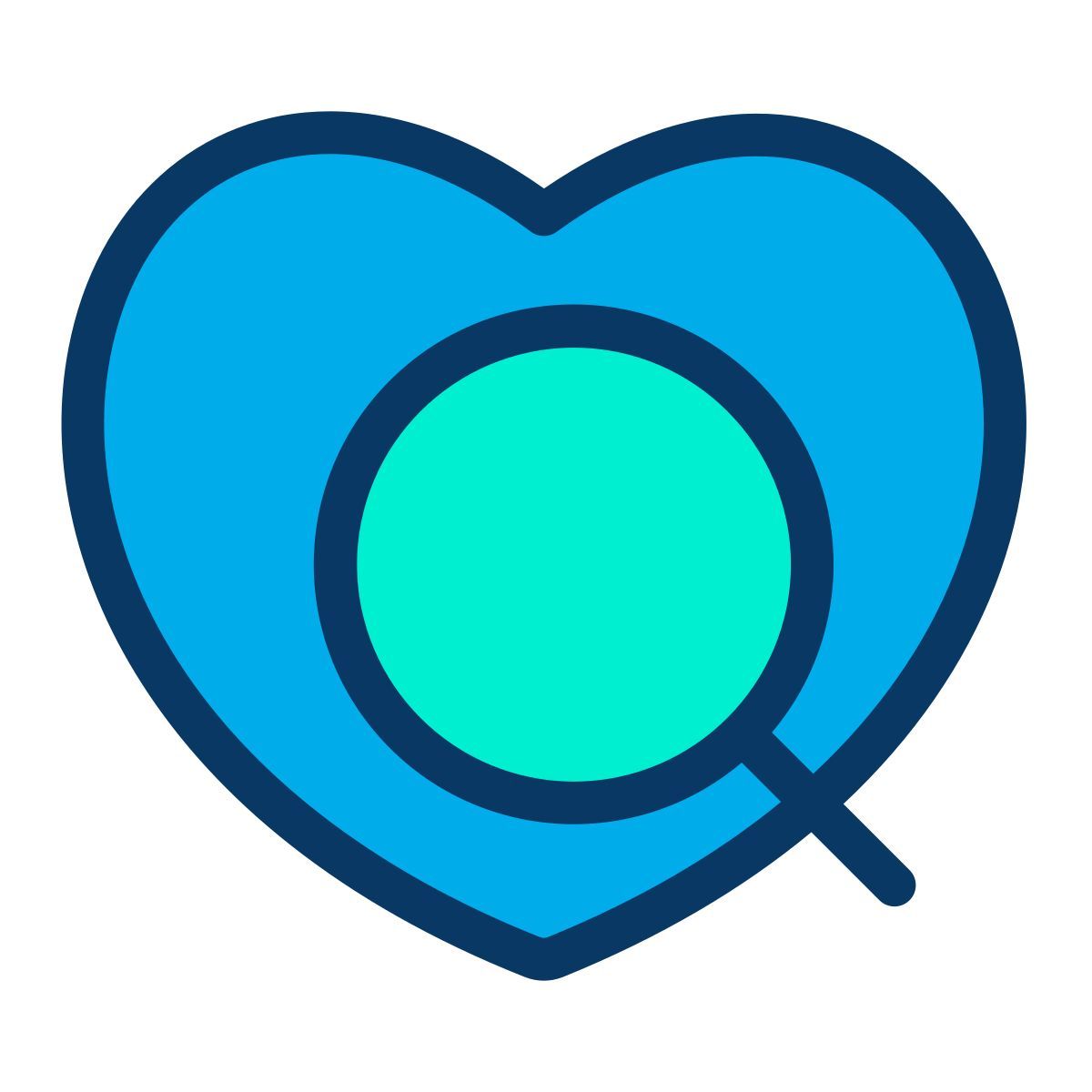 heart icon