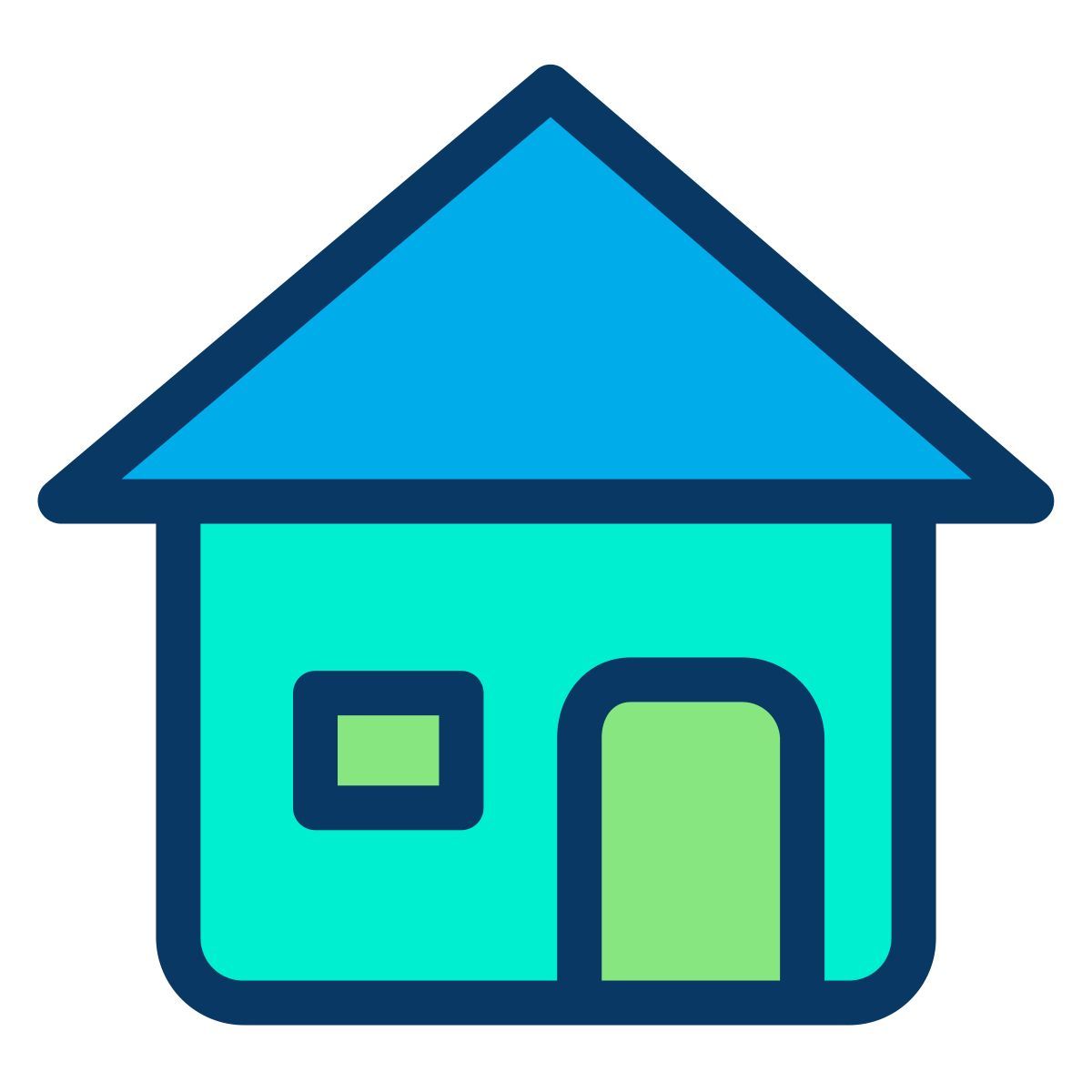 house icon