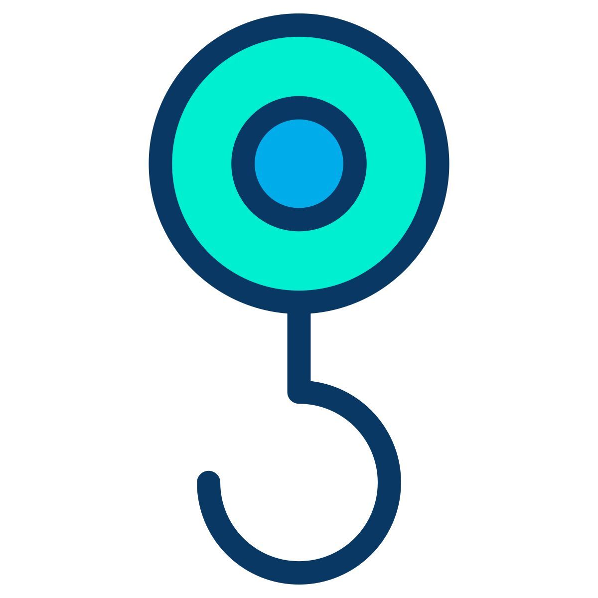 hook icon