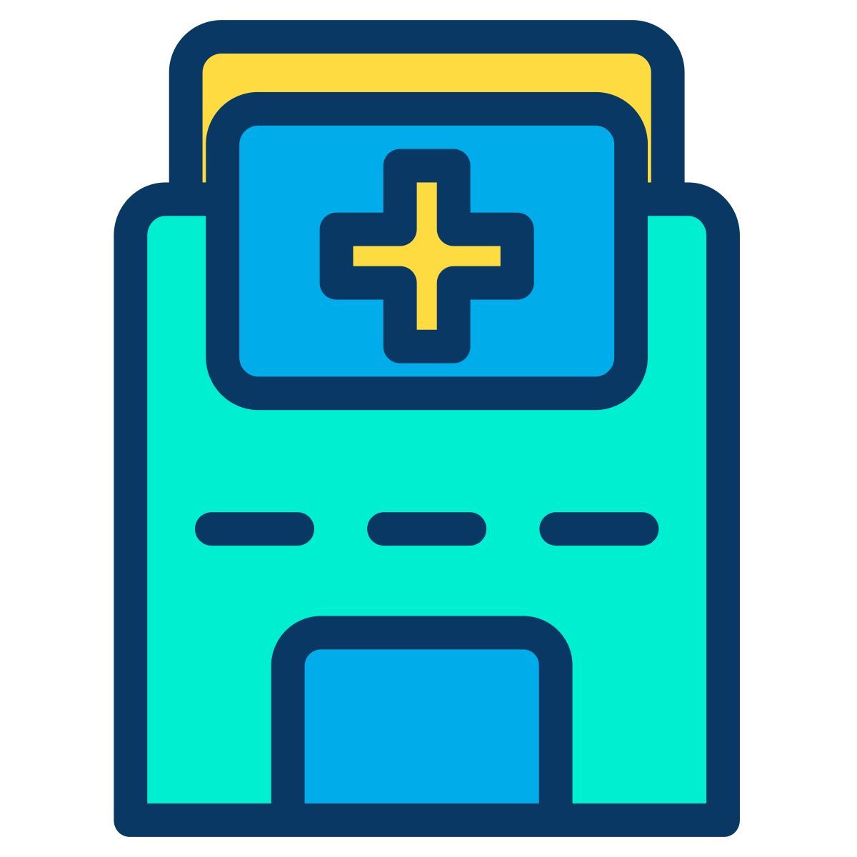 ospedale icon