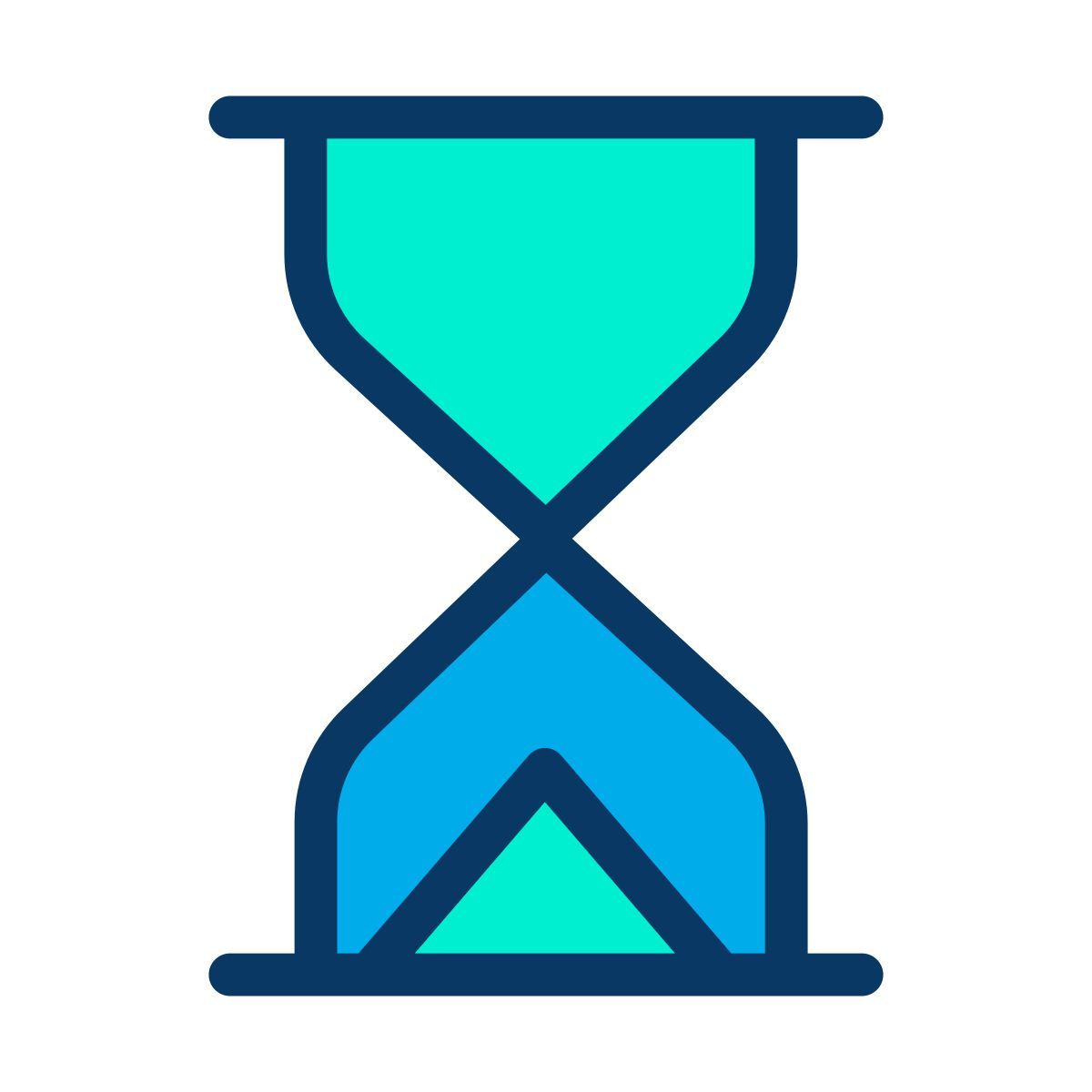 砂時計 icon