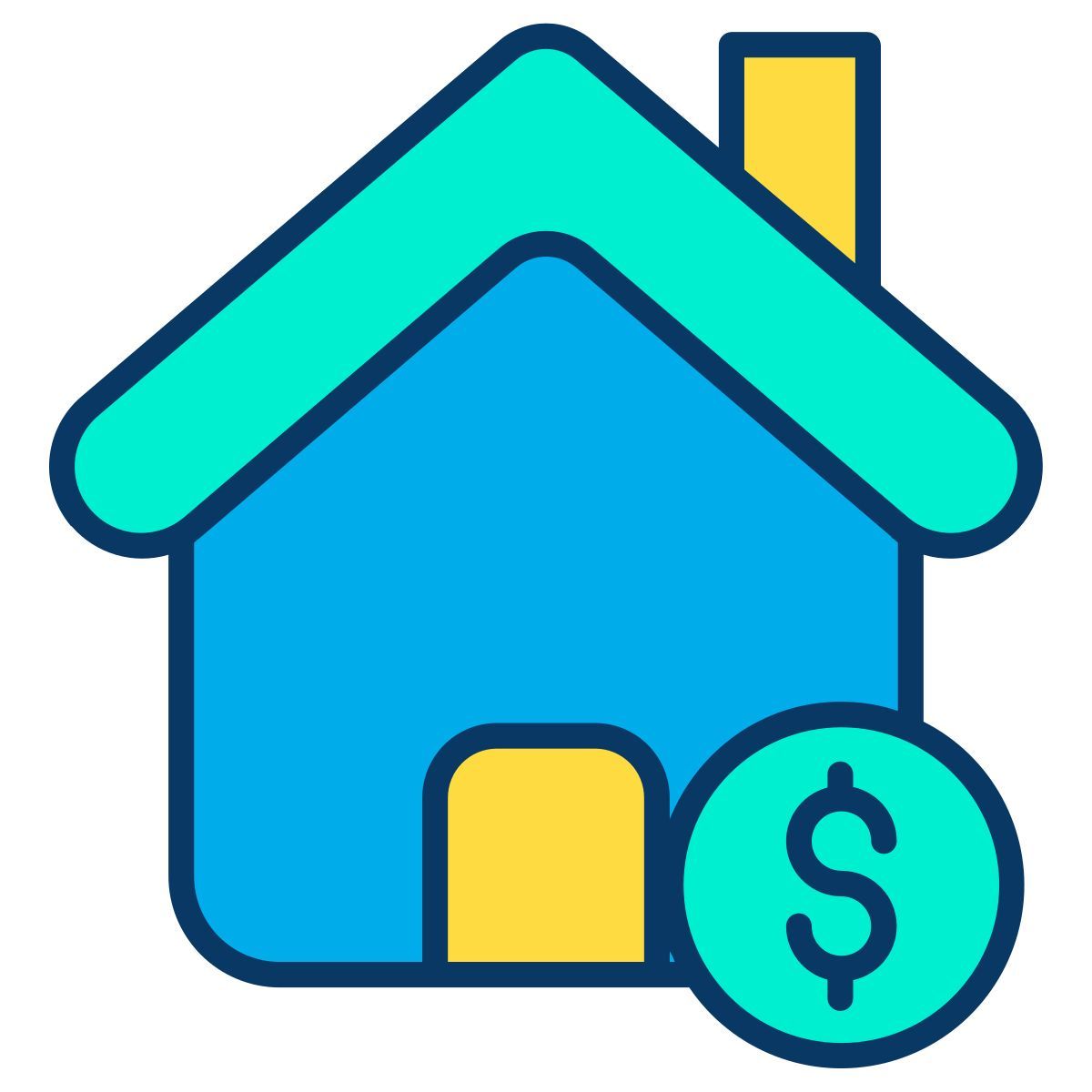 cabaña icon