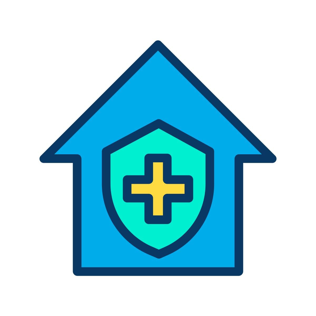 house icon