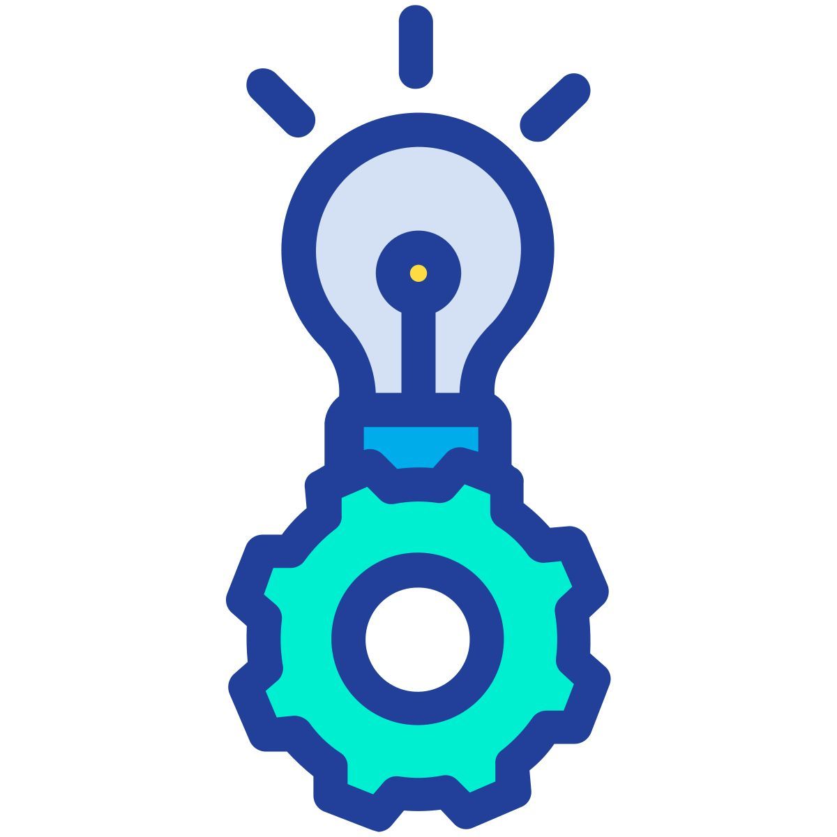 idea icon