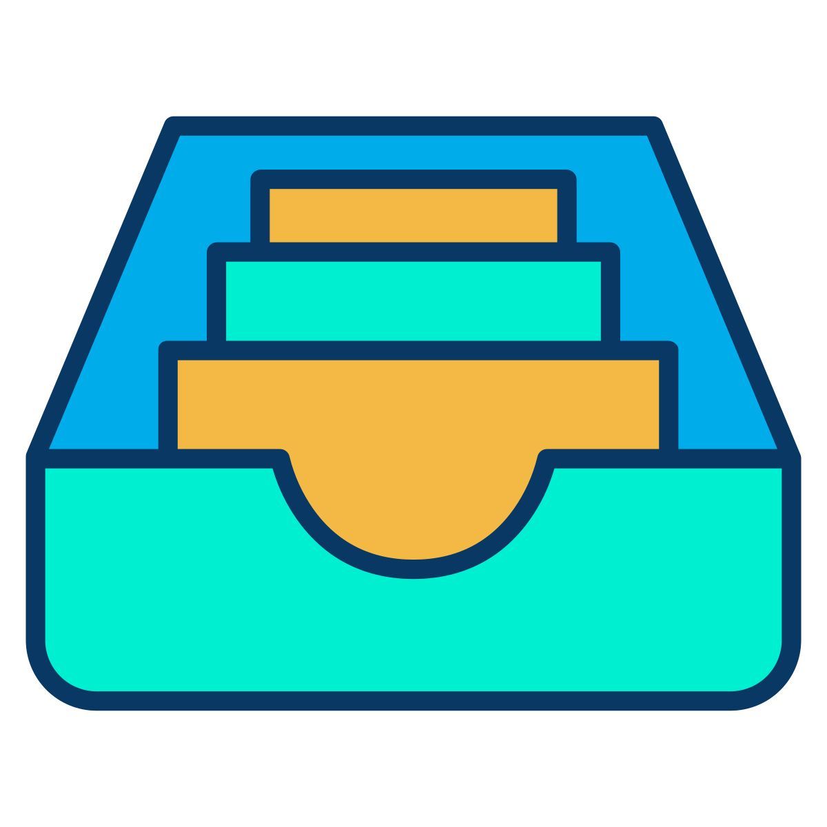 inbox icon