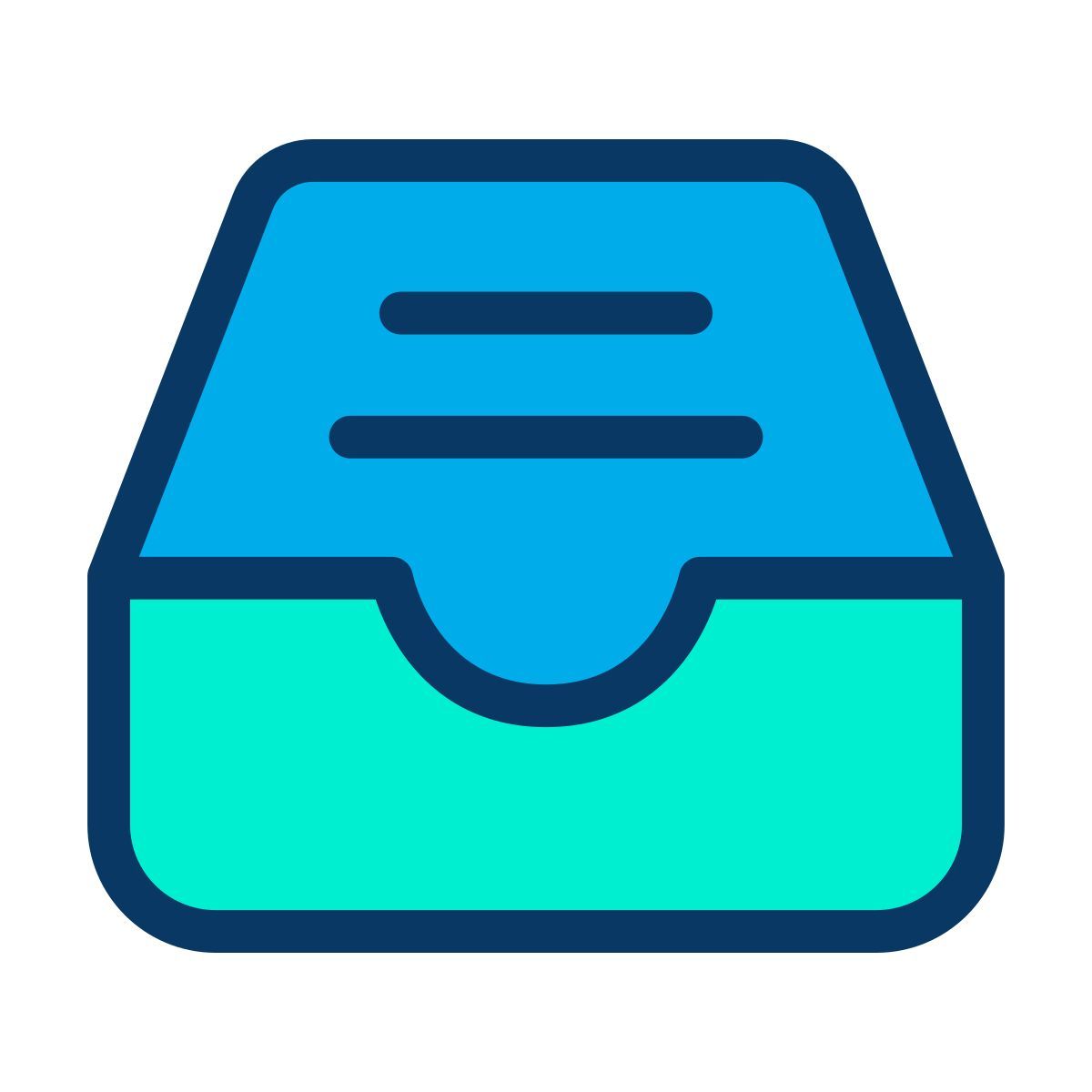 inbox icon