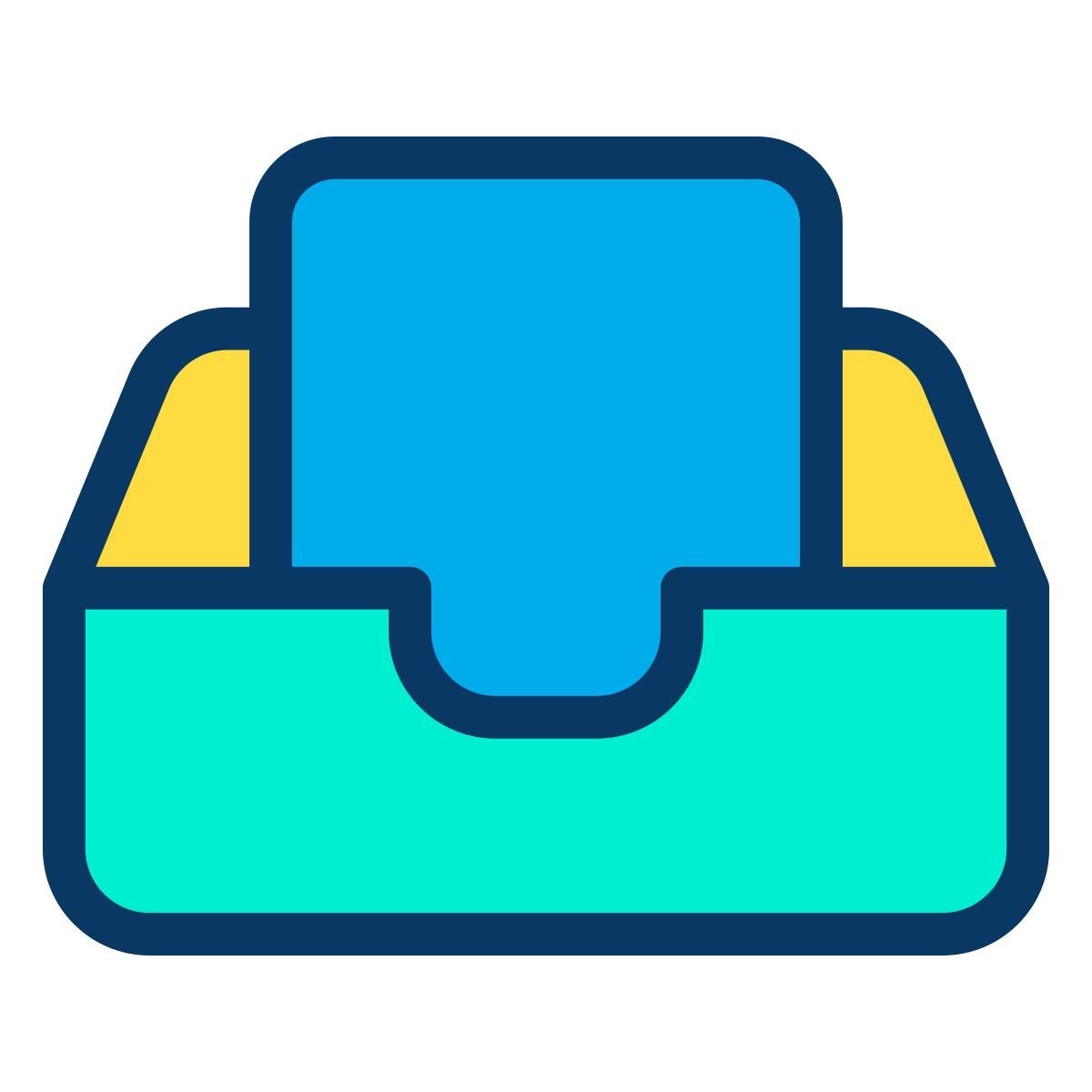 inbox icon