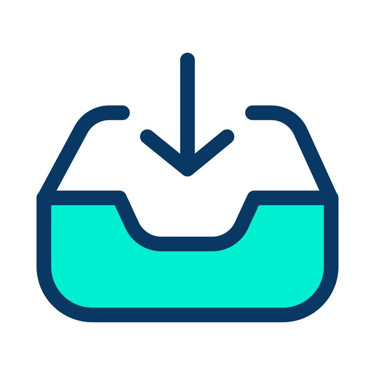 inbox icon