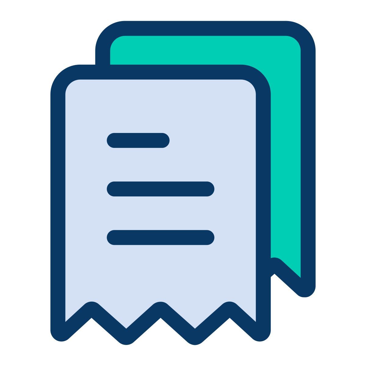 rechnung icon