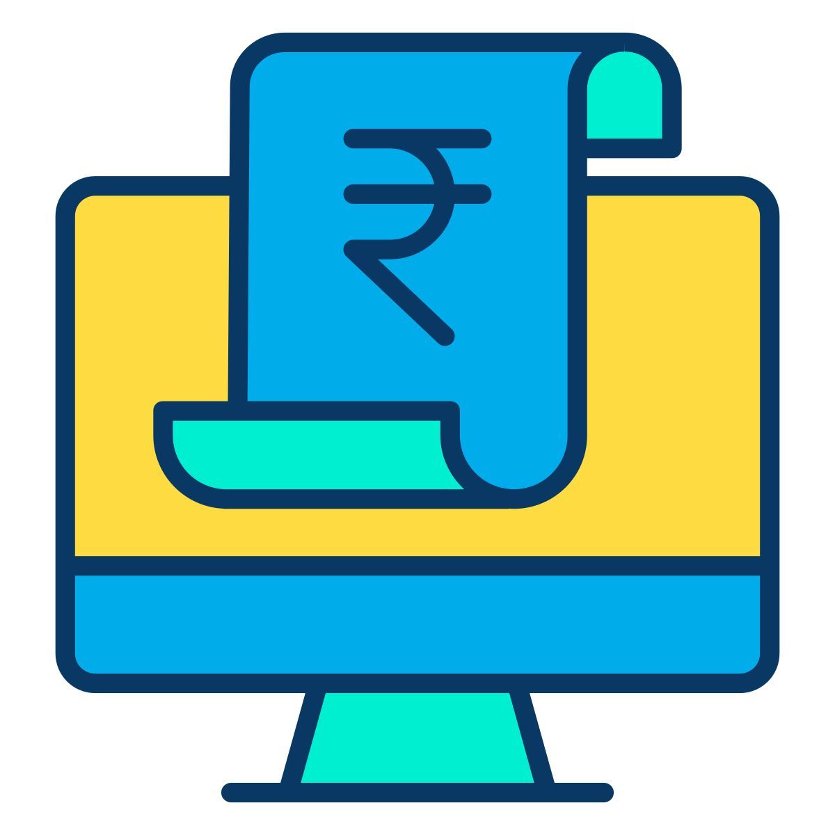 invoice icon