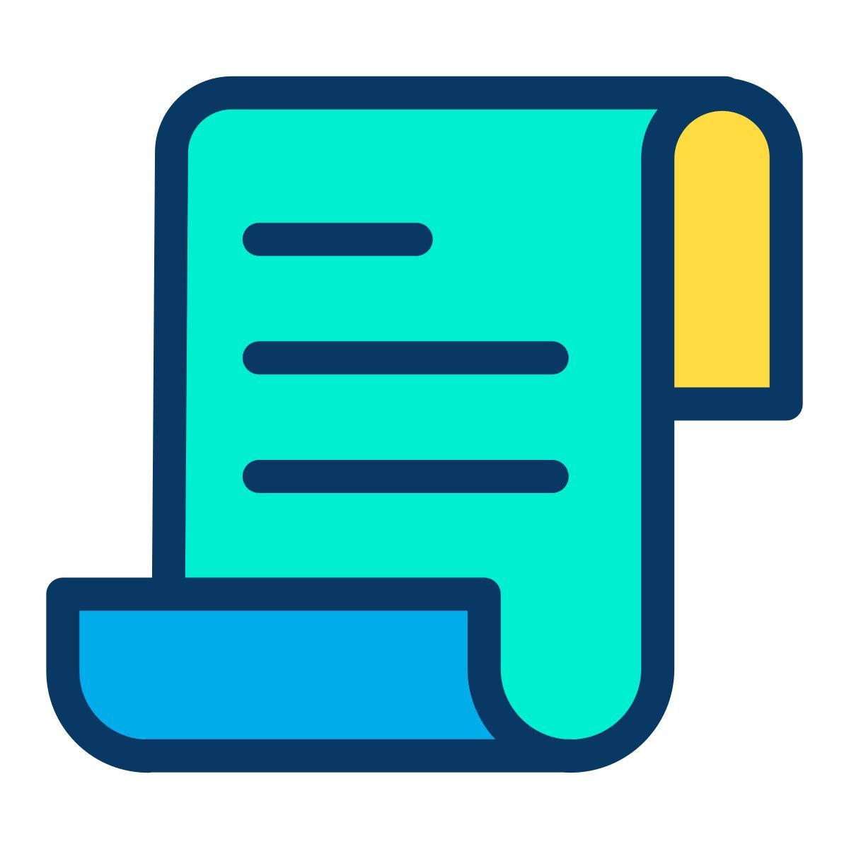 invoice icon