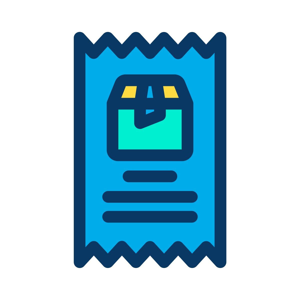 invoice icon
