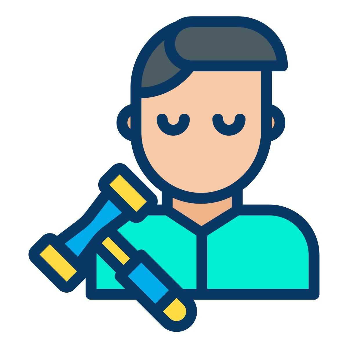 judge icon