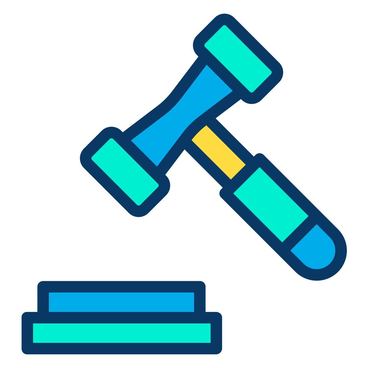 verdict icon
