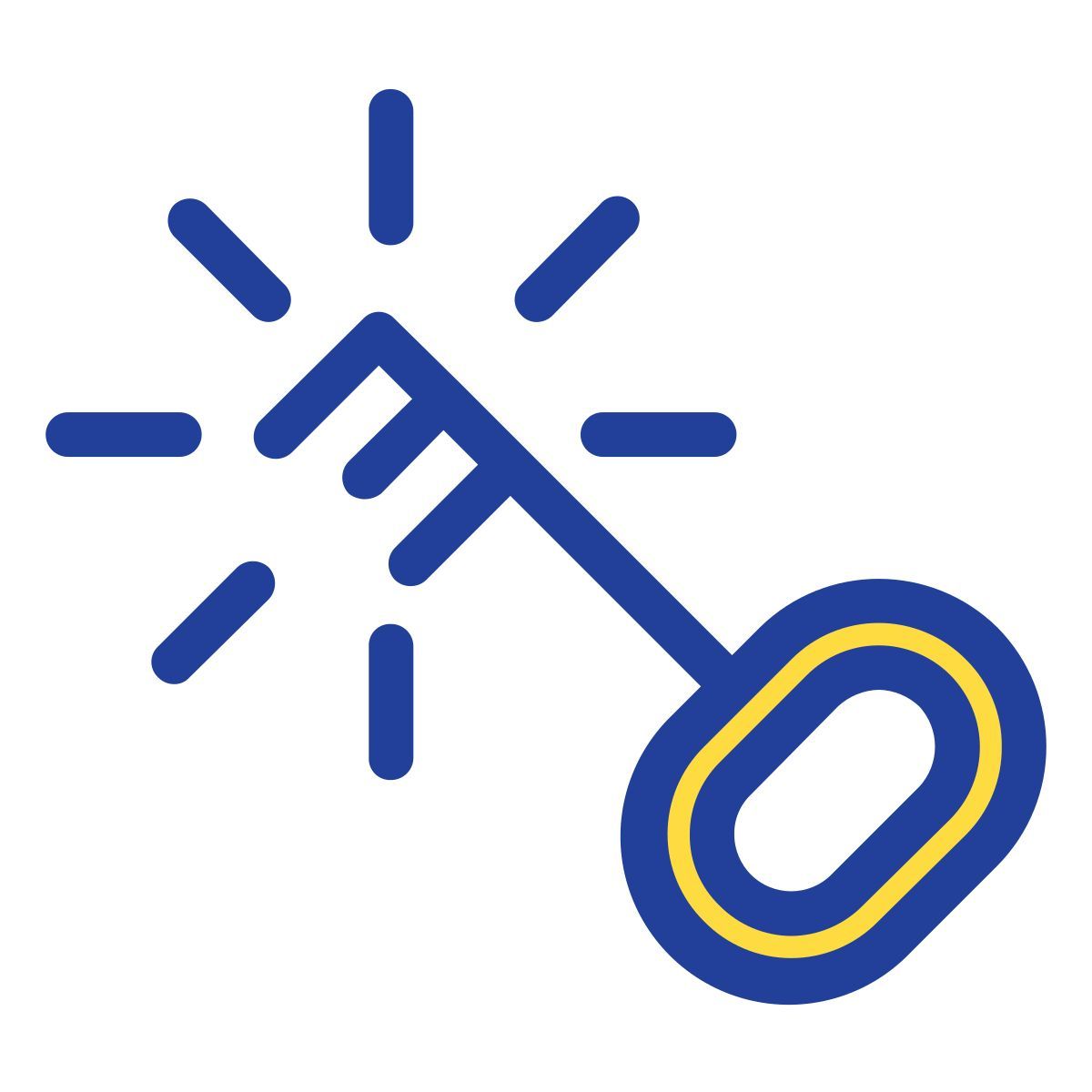 钥匙 icon