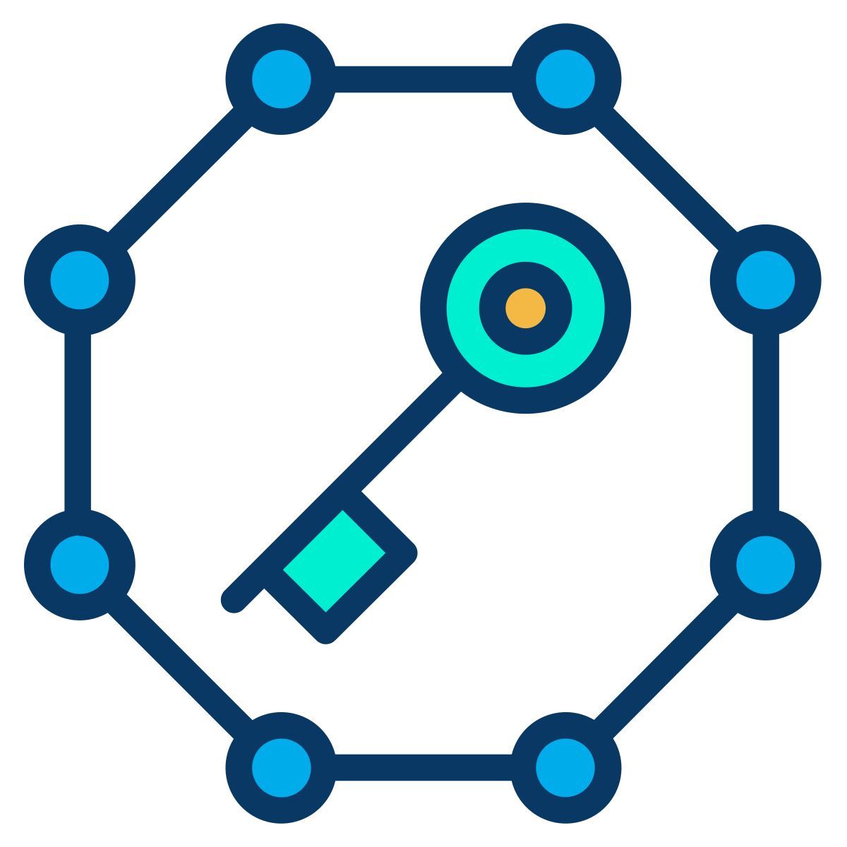 key icon