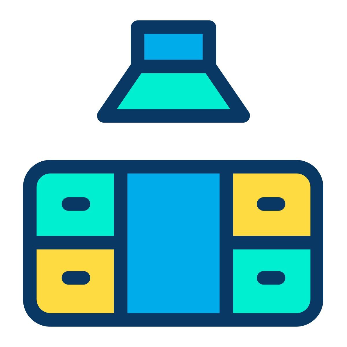 küche icon