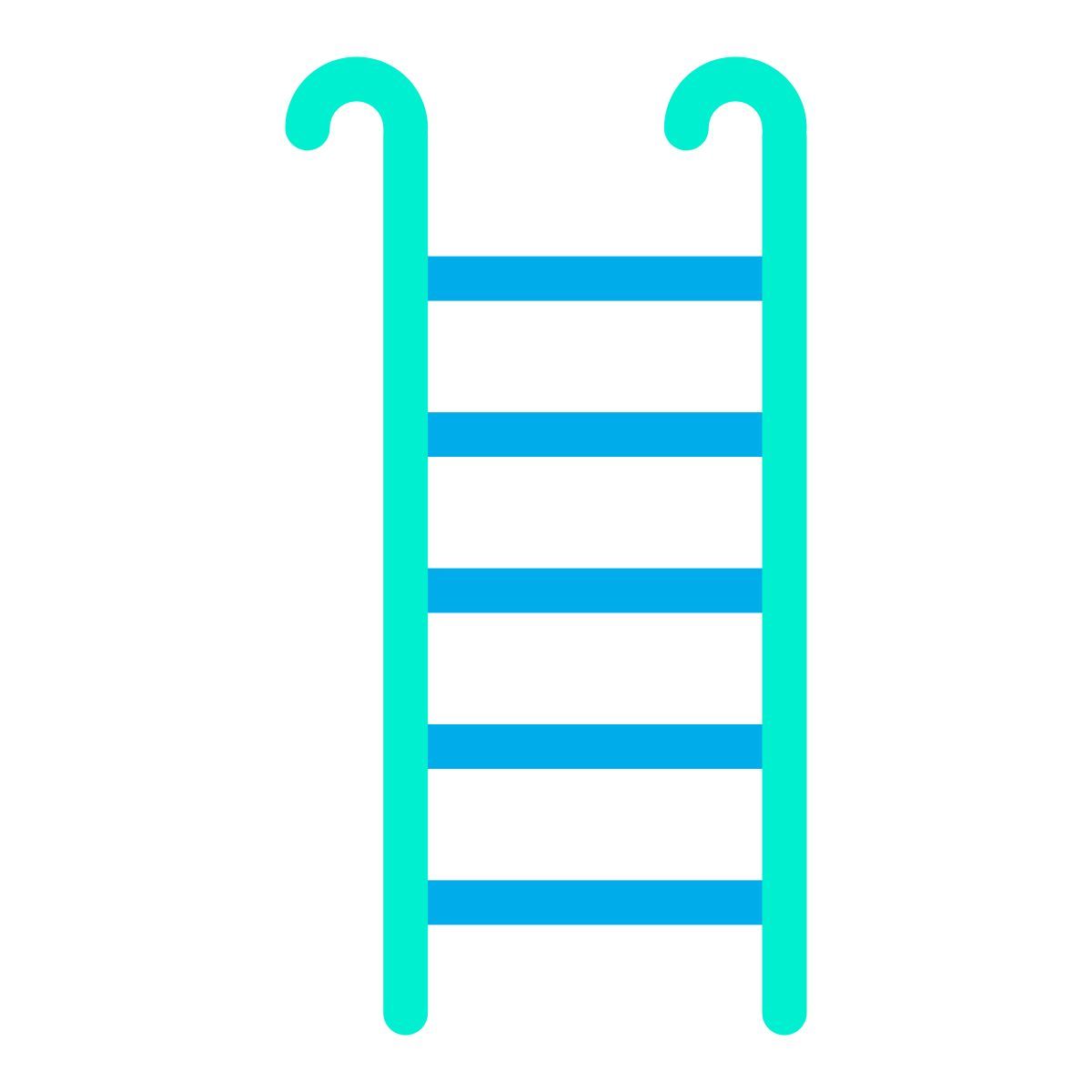 사다리 icon