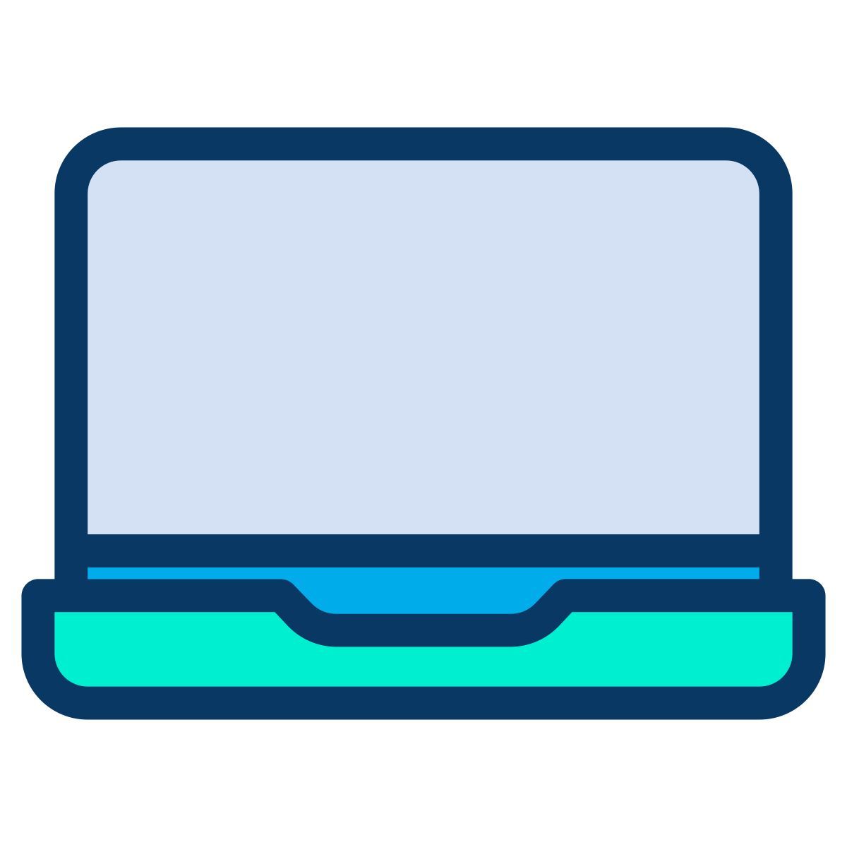 laptop icon