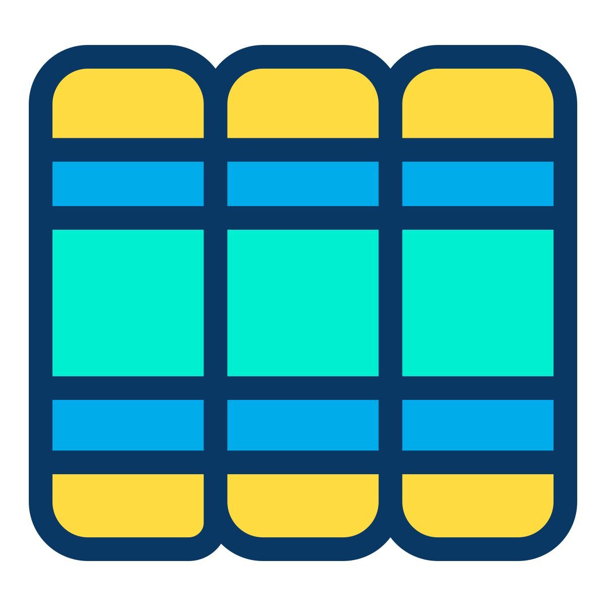 library icon