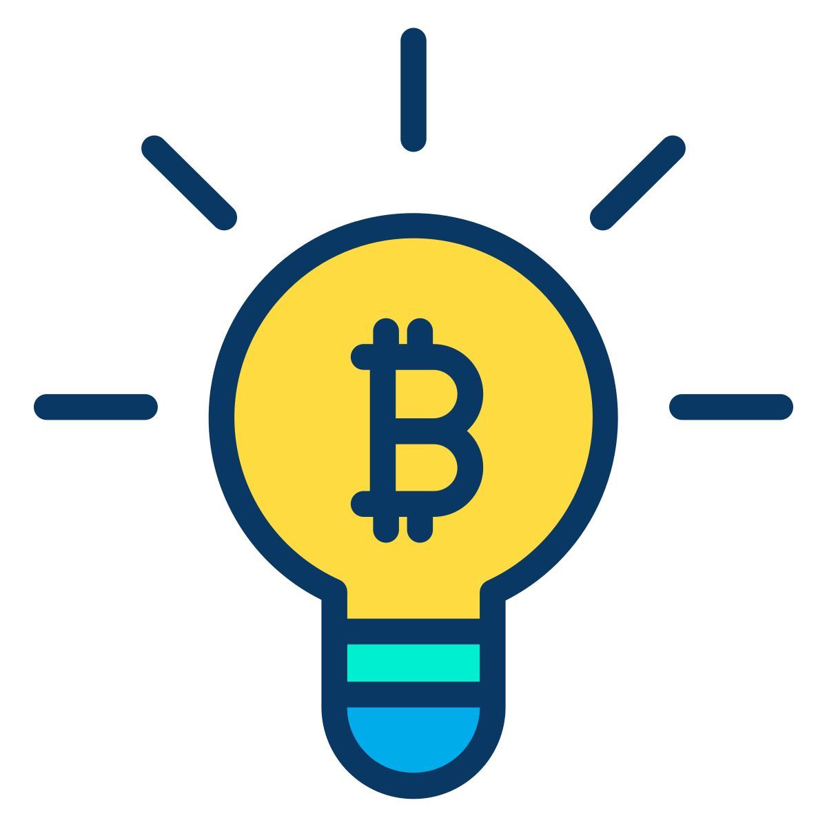 lightbulb icon