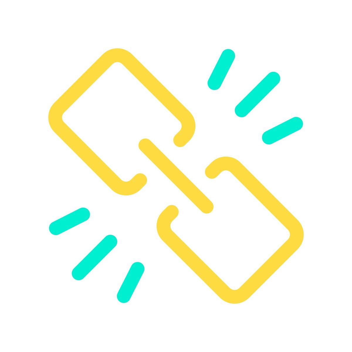 关联 icon