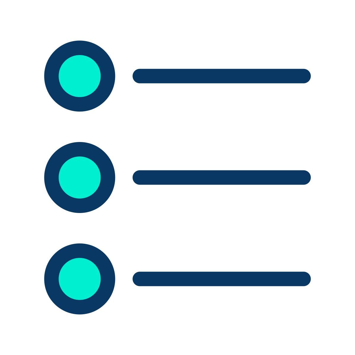 lista icon