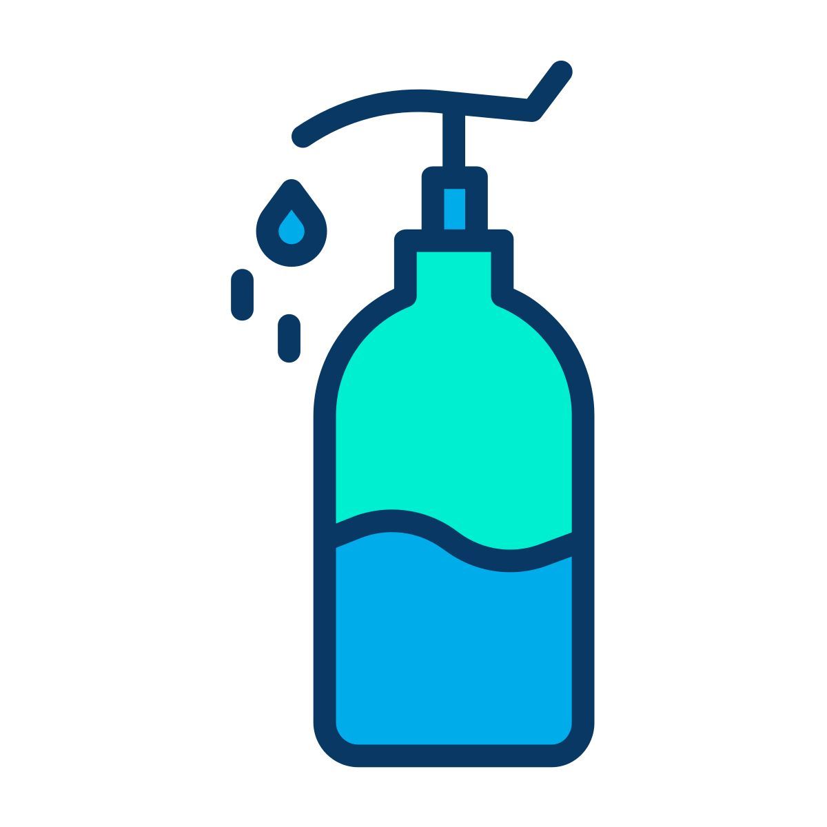 lotion icon
