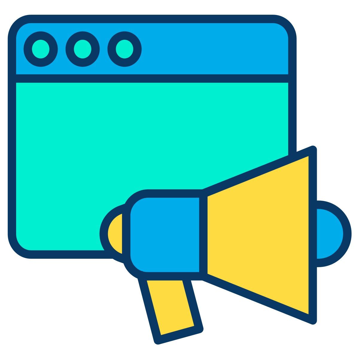 announcement icon
