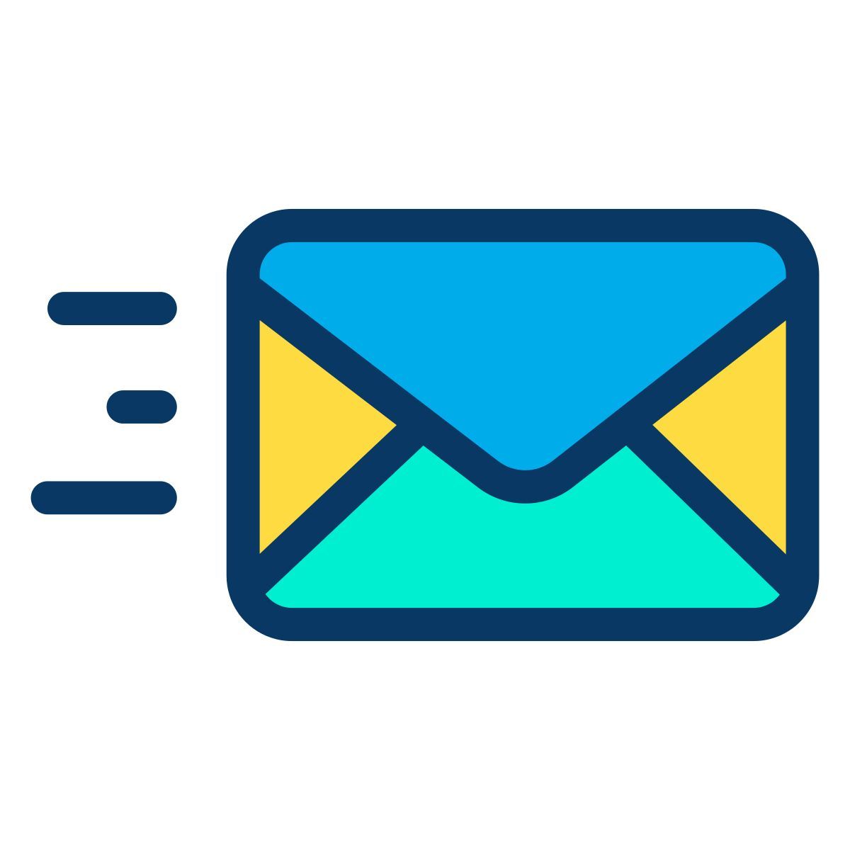mail icon