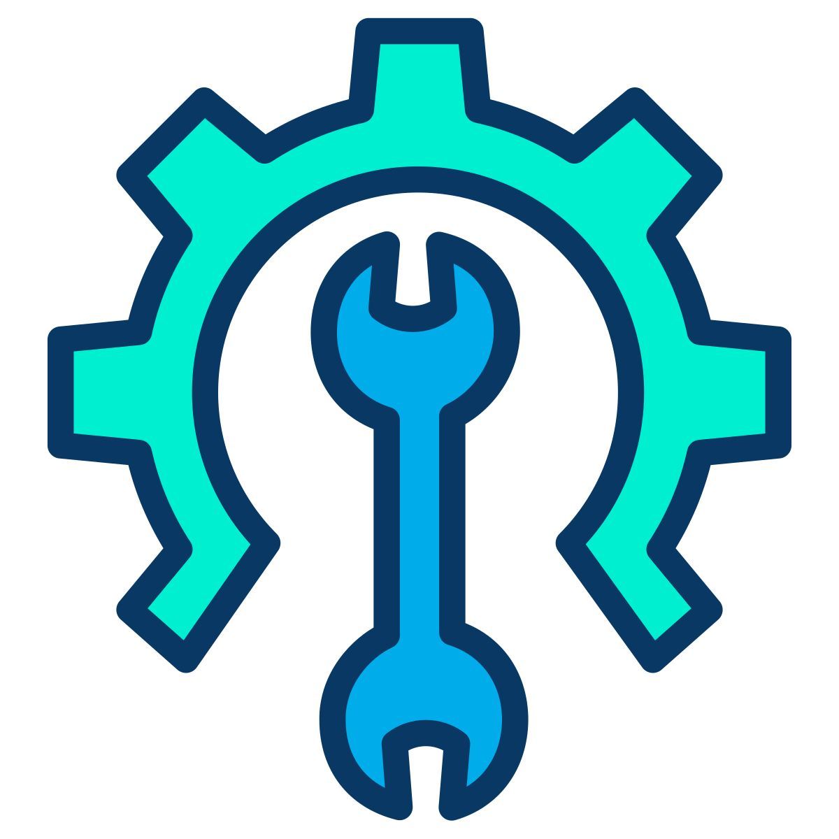 maintenance icon
